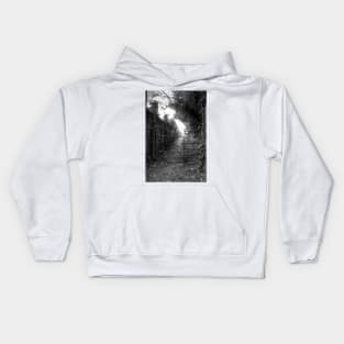 Kissing Gate Kids Hoodie